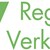 Schriftzug Regensburger Verkehrsbund