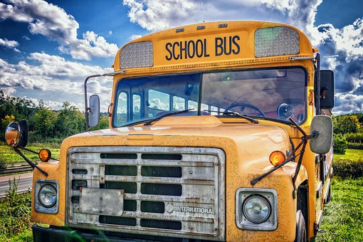 Schul- und Kindergartenbusbeförderung 2022/2023