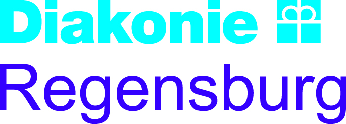 Logo Diakonie Regensburg 
